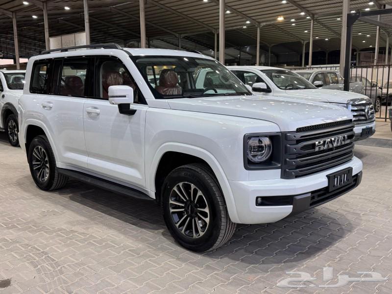 Haval H9 Half Luxury Model 2025 Ramadan Offers63223892354435111