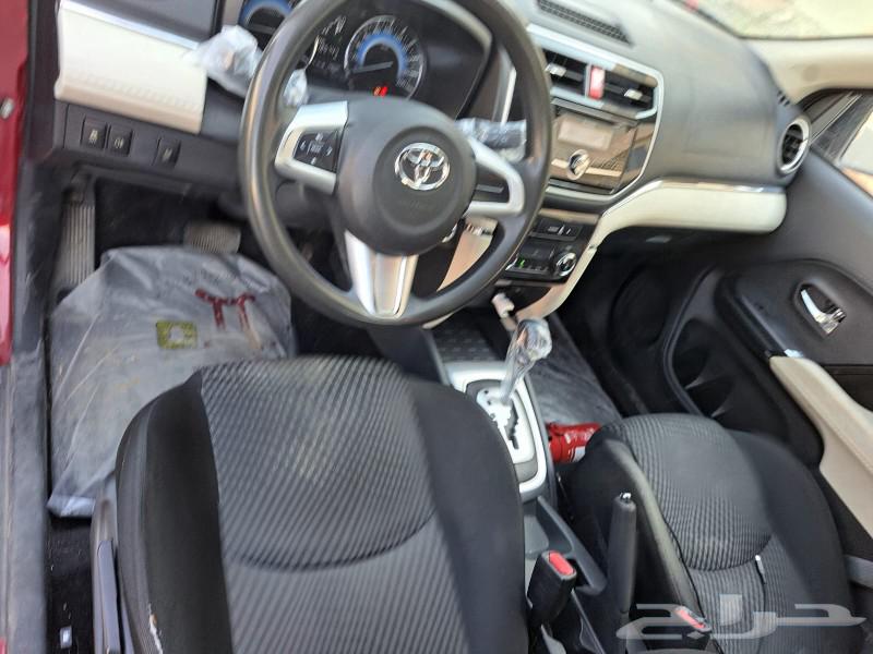 Toyota Rush 202163225385235843113