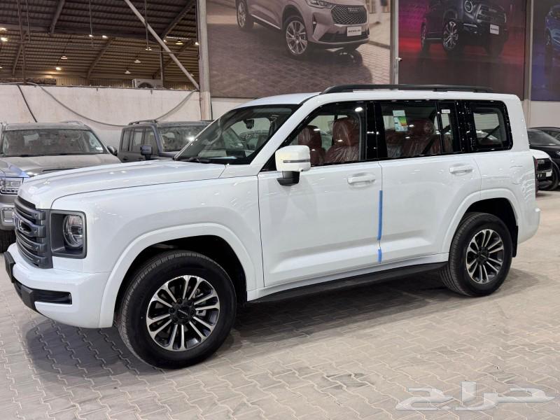 Haval H9 Half Luxury Model 2025 Ramadan Offers63223892354435112