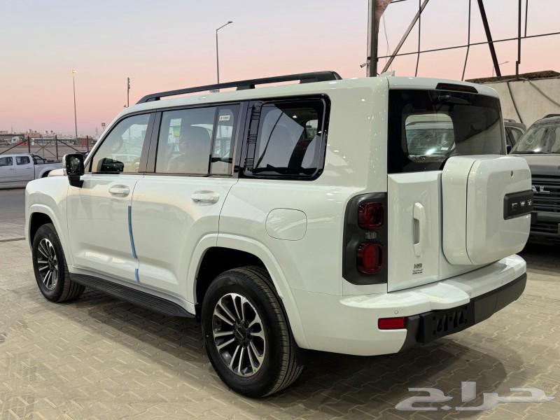 Haval H9 Half Luxury Model 2025 Ramadan Offers63223892354435114