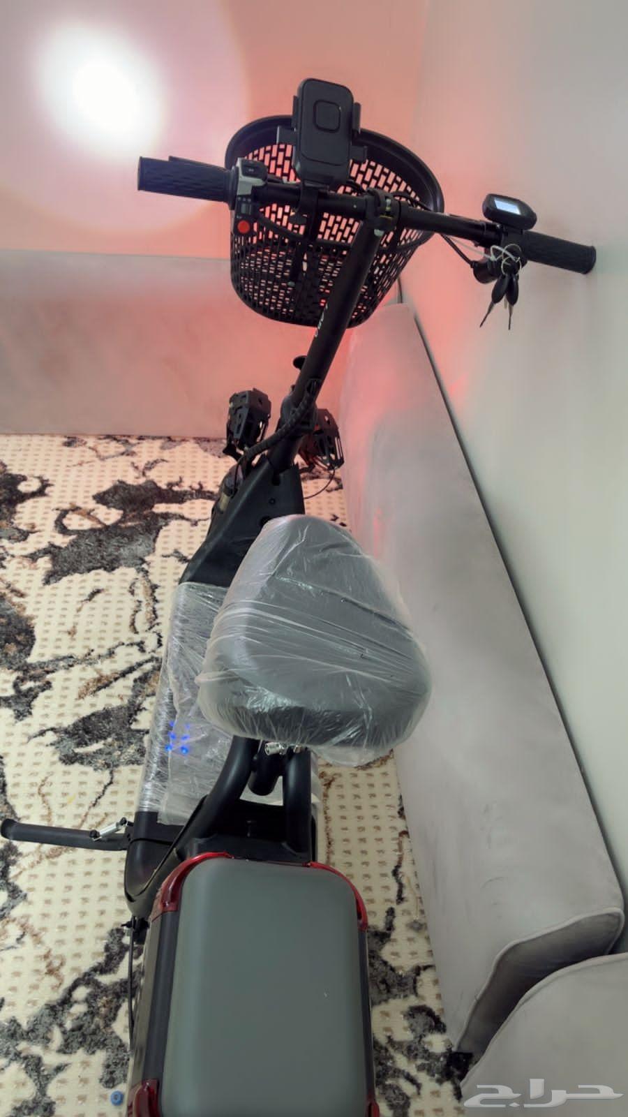 New scooter63150240236290111