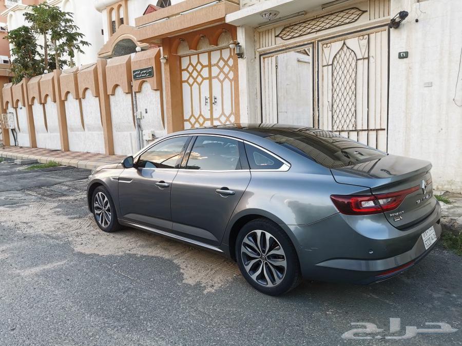 Talisman Maseenah comprehensive maintenance, second owner for agency purposes.63225777506819111