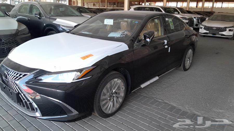 لكزس LS350 موديل 202563222870690690111
