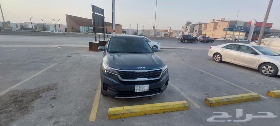 كيا سيلتوس - Kia selto 202363222879878659112