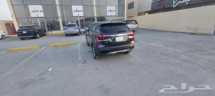 كيا سيلتوس - Kia selto 202363222879878659111