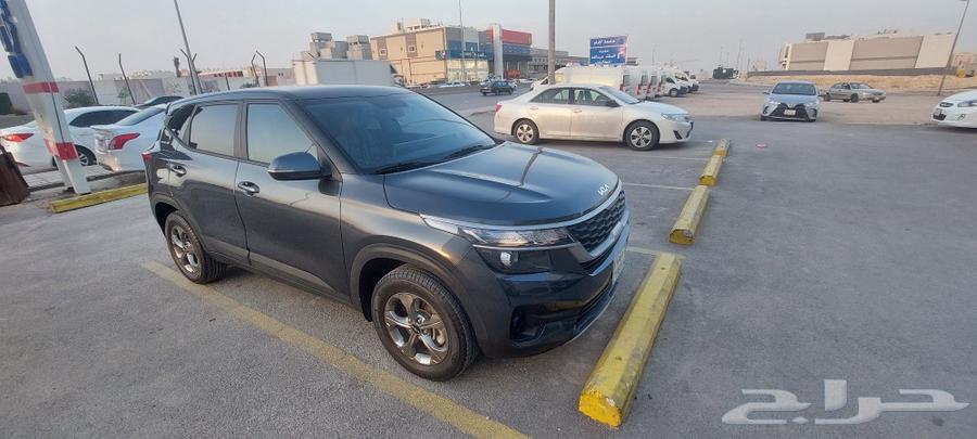 كيا سيلتوس - Kia selto 202363222879878659114