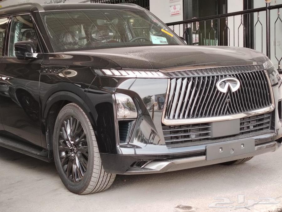 Infiniti Autograph 202563221381276290111