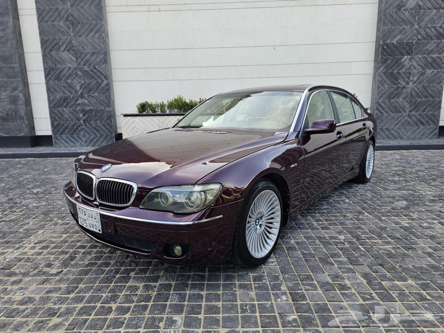 BMW 730 200663221388099202111