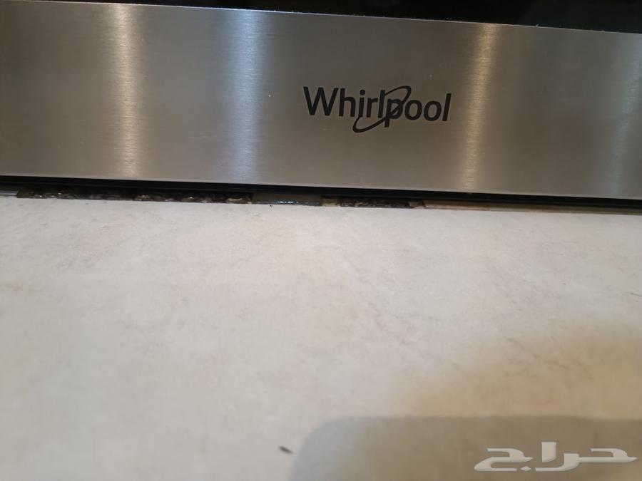 Electric oven by American company Whirlpool63149310812289112
