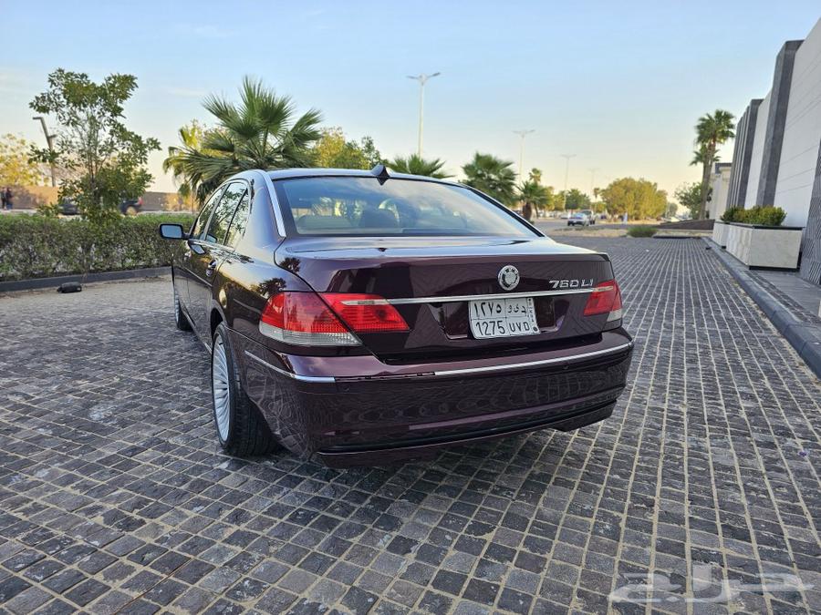 BMW 730 200663221388099202113