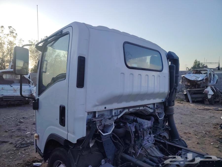 قطع غيار دينات ايسوزو موديل 2018 تشليع الحمدانيه علب دركسون63222369628673112