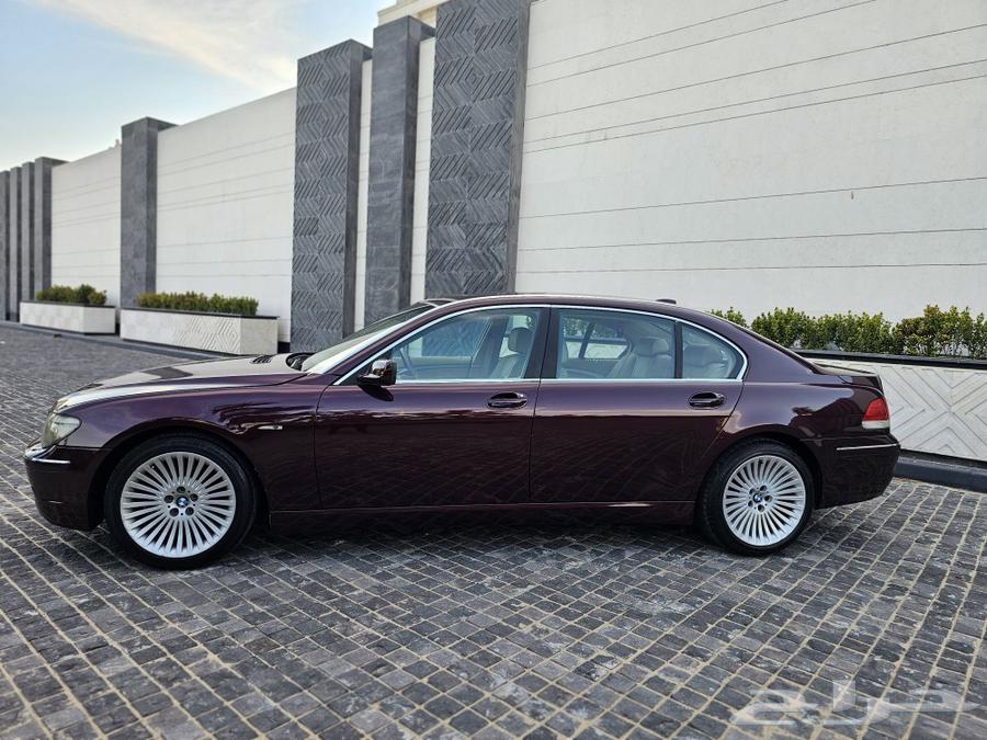 BMW 730 200663221388099202112