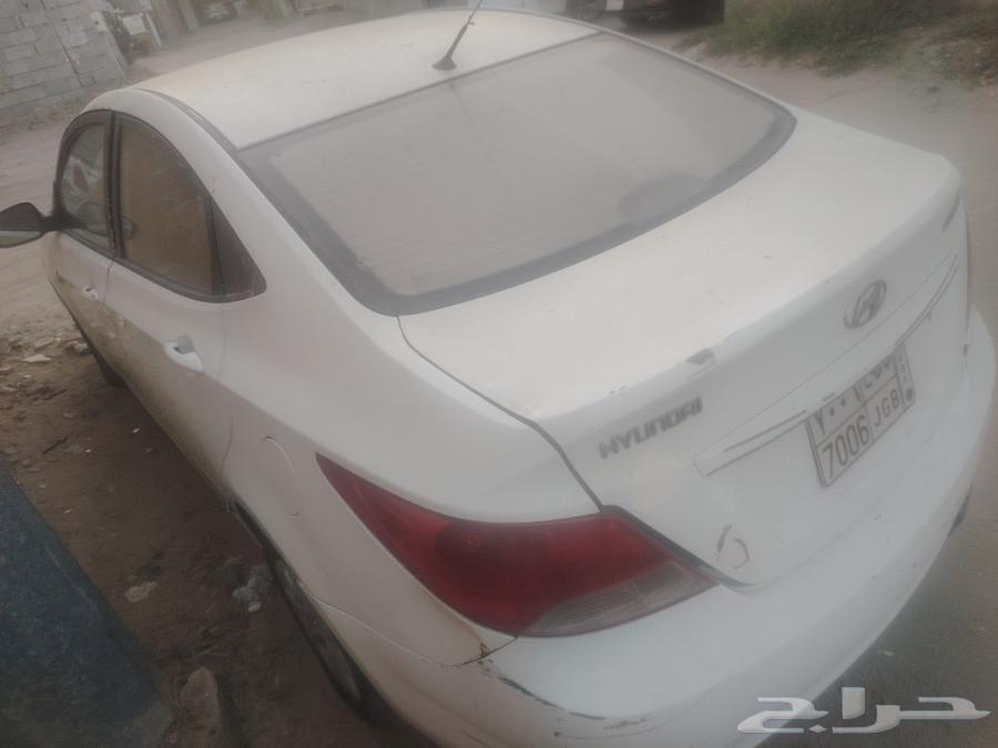 Hyundai Accent 2012 model63220867389314111