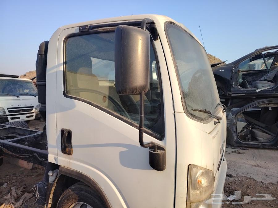 قطع غيار دينات ايسوزو موديل 2018 تشليع الحمدانيه علب دركسون63222369628673111