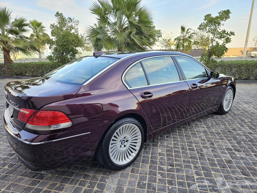 BMW 730 200663221388099202114