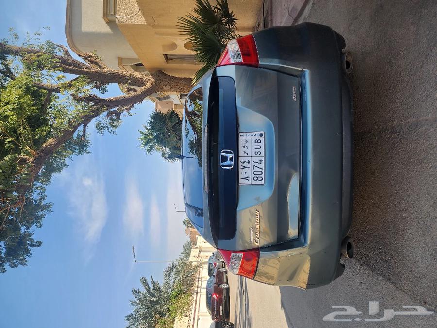 Honda Accord (Cross Tour) 2012 price reached 33,00063221380758018113