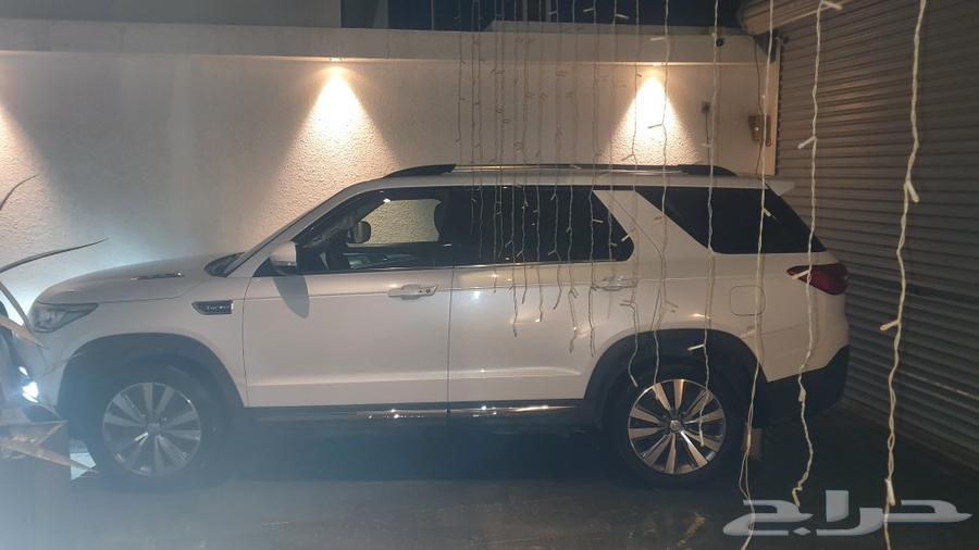 Changan CS 201963223906669826113