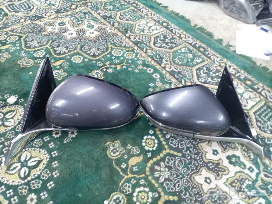 We have a set of Azera mirrors from model 2018 to model 202263220845186561111