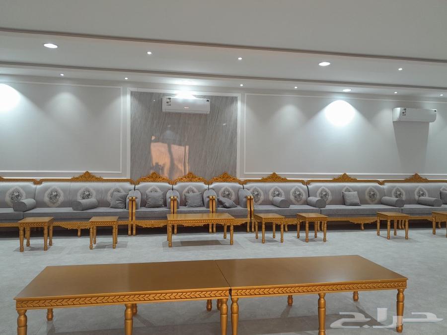 أستراحه سرايا الورد للحفلات والمناسبات والأفراح63469731723649112