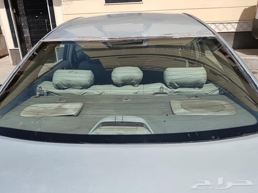 Toyota Camry 2003 Model Manual63220360524033111