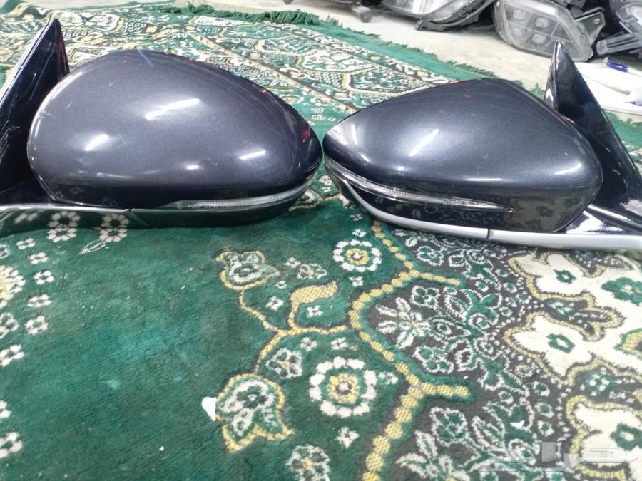 We have a set of Azera mirrors from model 2018 to model 202263220845186561112