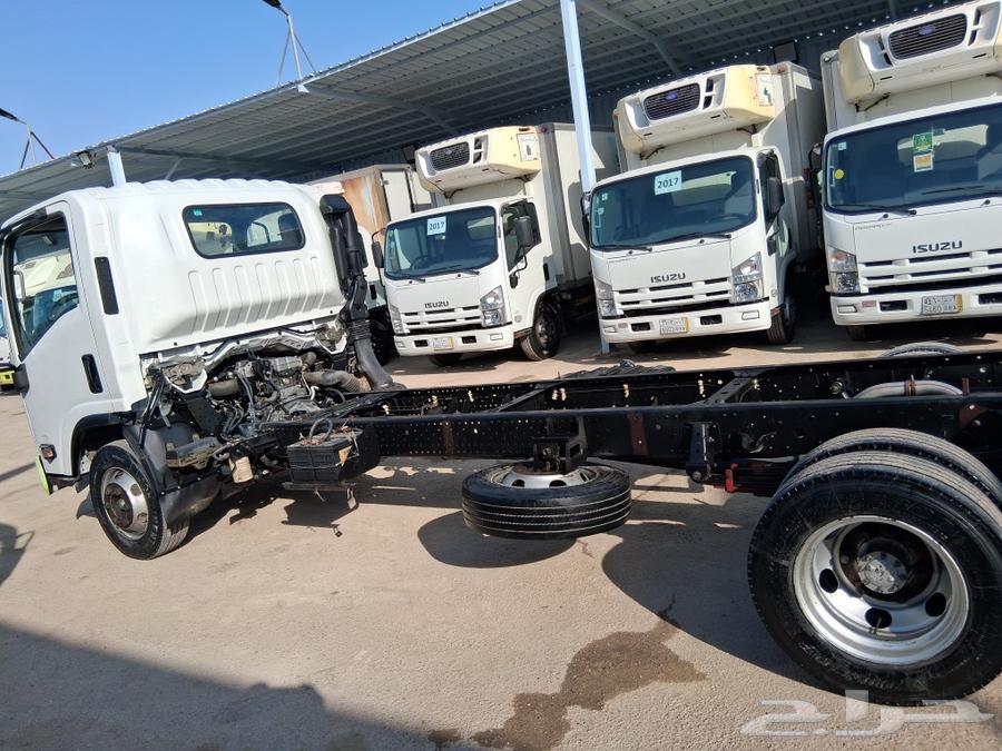 Isuzu 201463220870003457114
