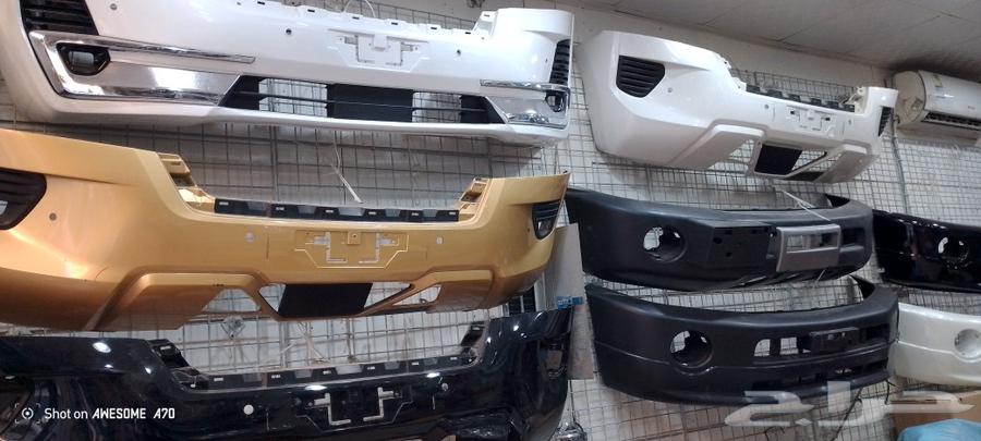 Tire rim Nissan Patrol exploded collisions radiators beard mesh spark plugs brake line63220347495683111