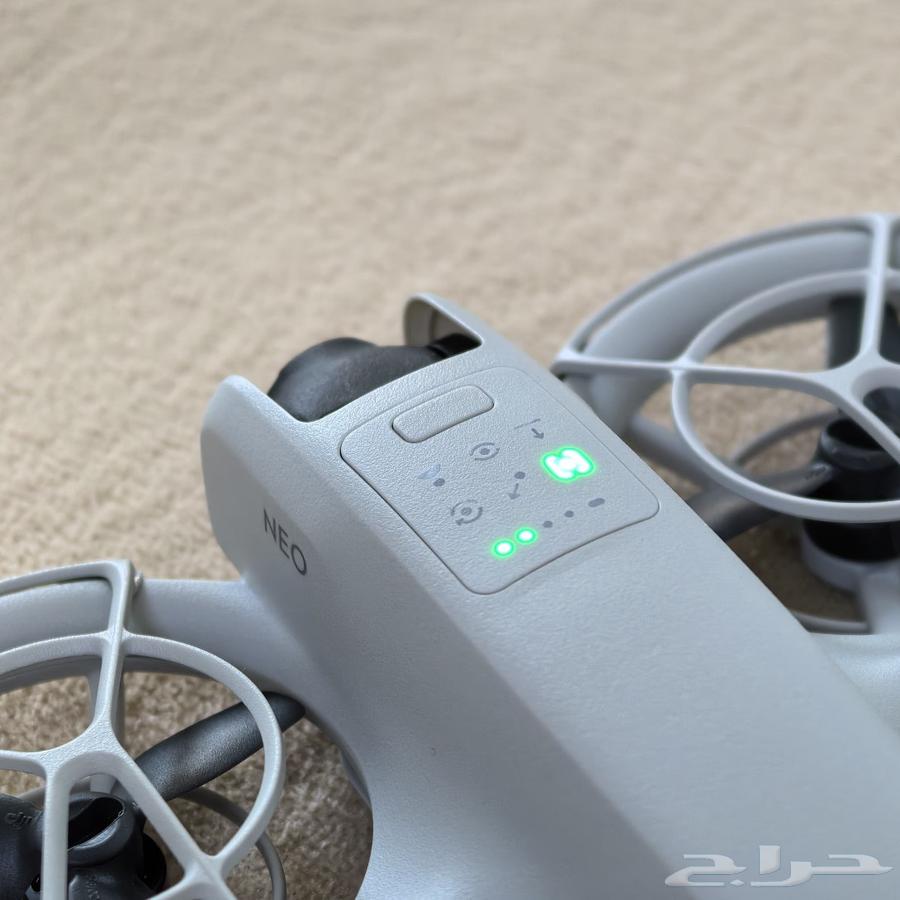 درون نيو dji neo drone63148378347906111