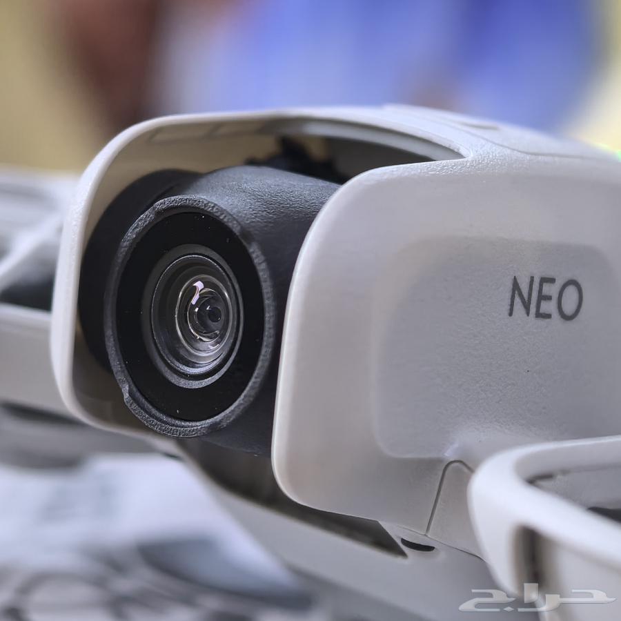 درون نيو dji neo drone63148378347906113