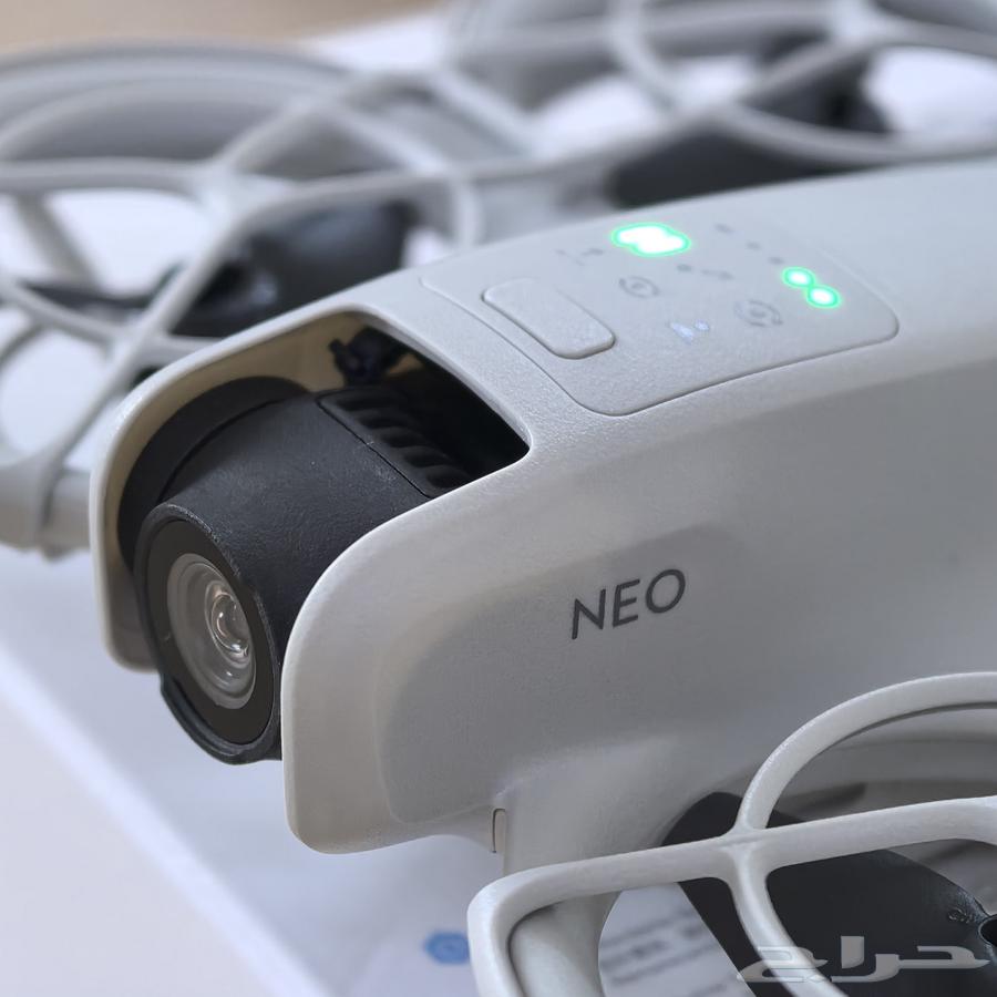 درون نيو dji neo drone63148378347906114