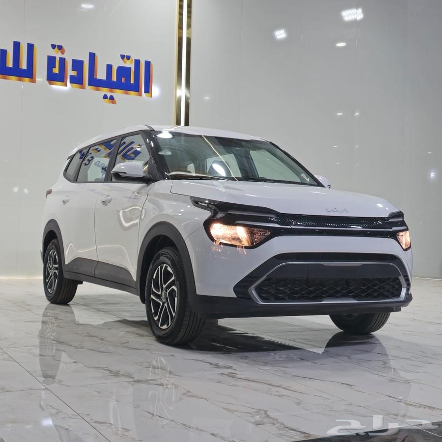 كارينز استاندر 2025 سعر 73500 عازل حراري مجاني63219363964291113