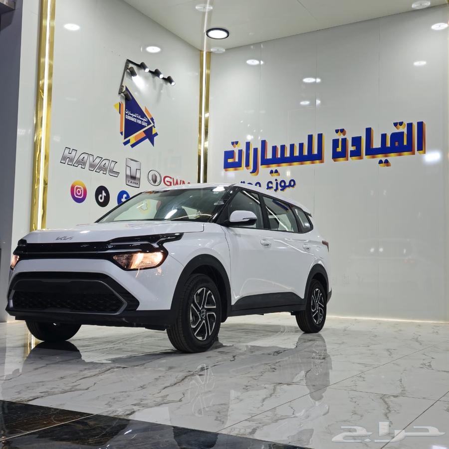 كارينز استاندر 2025 سعر 73500 عازل حراري مجاني63219363964291114