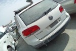 Used original spare parts for Volkswagen Touareg, Volkswagen Touareg dismantling parts63220856114818113