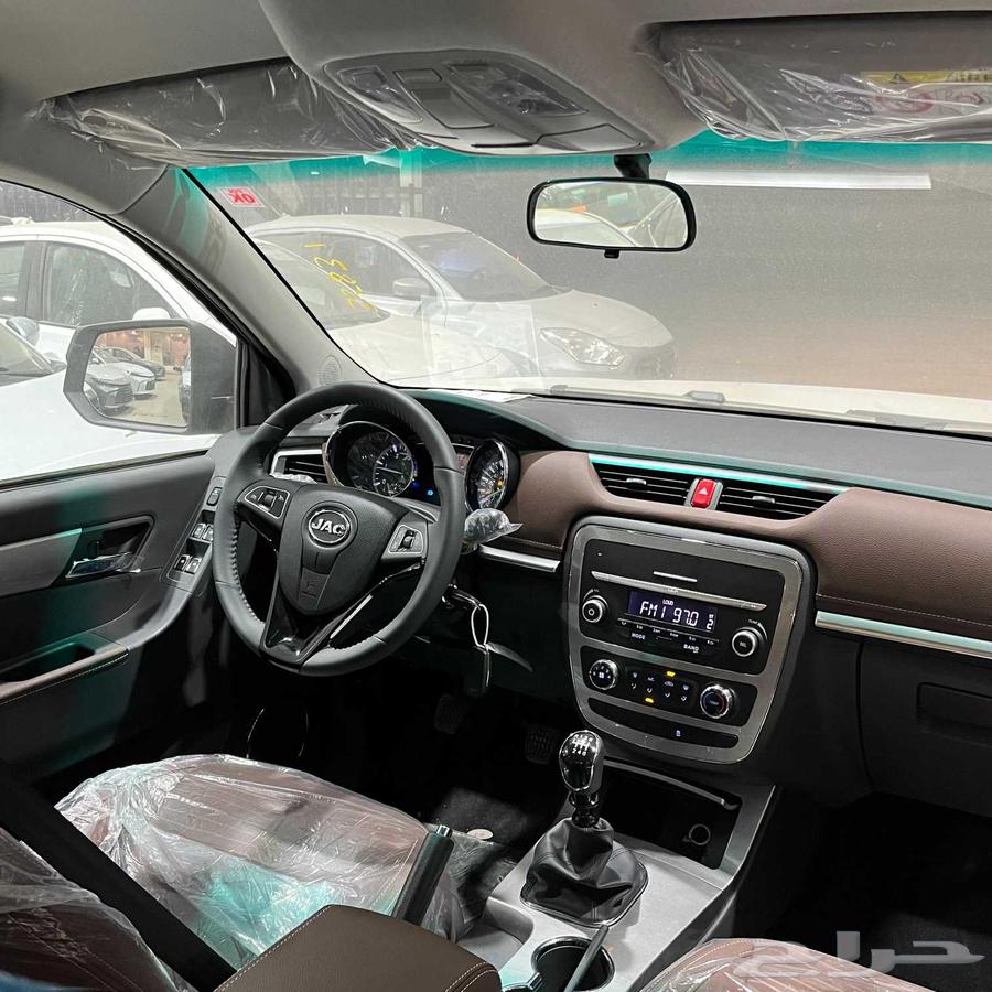 JAC T8 JAC Diesel Without Double Cab Model 202363219382544130114