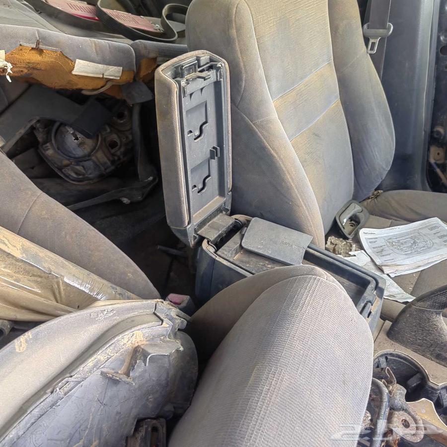 Honda Accord spare parts, model 2006 to 2007, automatic transmission63220866255234112