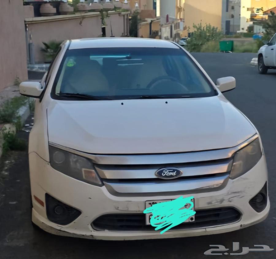 فورد فيوجين 201263218832389635113