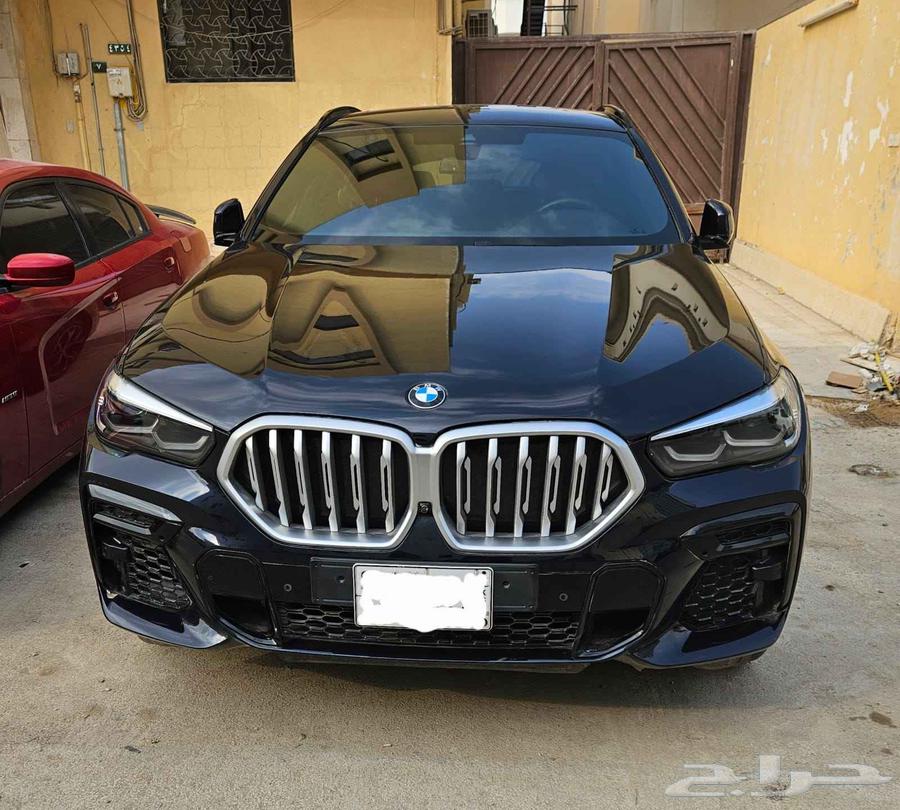 BMW X6 202363220866348417111