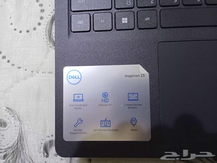 Dell Inspiron 15 laptop63147414308995113