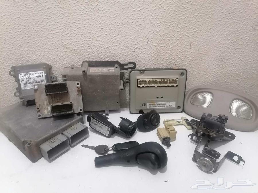 كرايسلر 300M 200463220360364162115