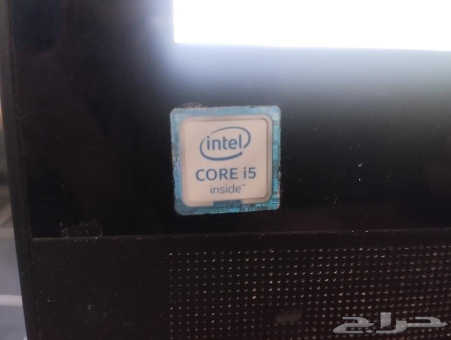 LAPTOP. LCD I5 1 TB HARDDISK 8GB RAM LCD WITH MOUSE KEYBOARD63148861382787111