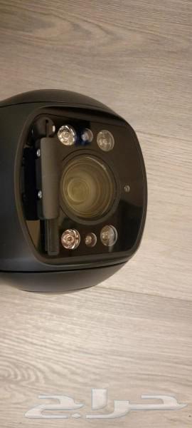 New WiseNet surveillance camera, Korean-made by Hanwha, in original packaging63147897832961112