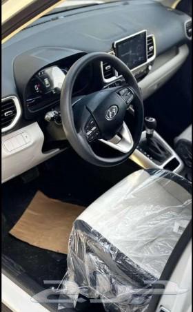 Hyundai Venue 202563221877404291114