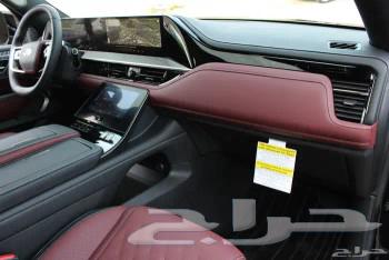 Infiniti Autograph 202563221381276290114