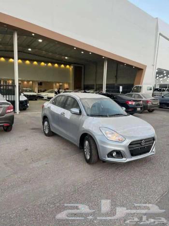 Suzuki Dzire63218835423619112