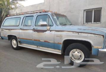 Chevrolet Suburban63221377801217112