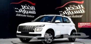 Hyundai Venue 202563221877404291111