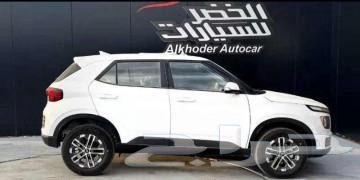 Hyundai Venue 202563221877404291112