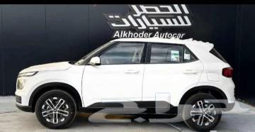 Hyundai Venue 202563221877404291113