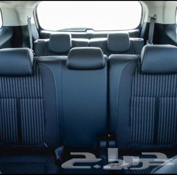 Kia Carens half cut model 2025, free thermal insulation, lowest cash price63220844876034113