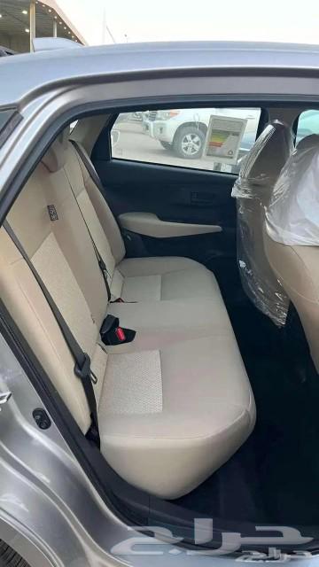 Toyota Yaris 2024, installment 850, offers for the month of goodness63220340877185113